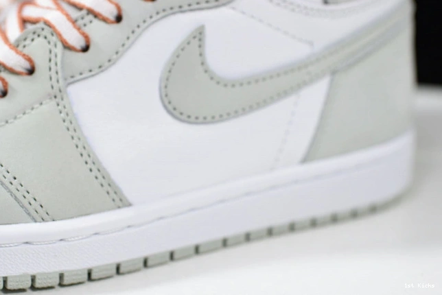 1st Kicks Shoes og high Popular 1 1686 jordan cd0461- air ‘seafoam‘ 1112